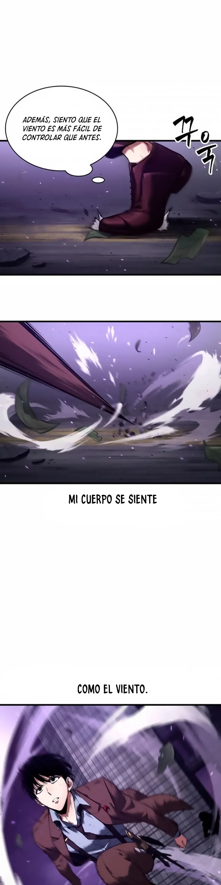 Lector omnisciente Capítulo 84 en Línea - página 17