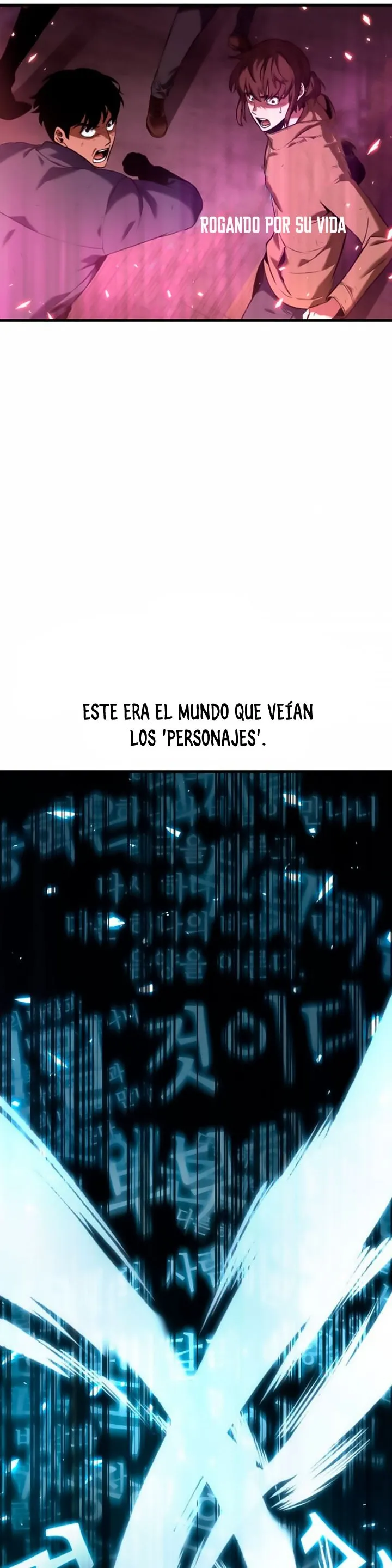Lector omnisciente Capítulo 84 en Línea - página 20