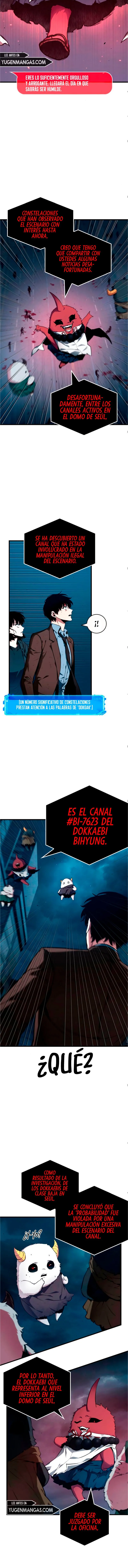 Lector omnisciente Capítulo 85 en Línea - página 11