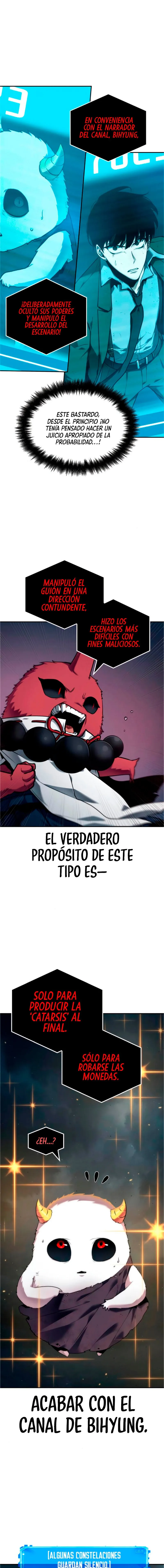 Lector omnisciente Capítulo 85 en Línea - página 16