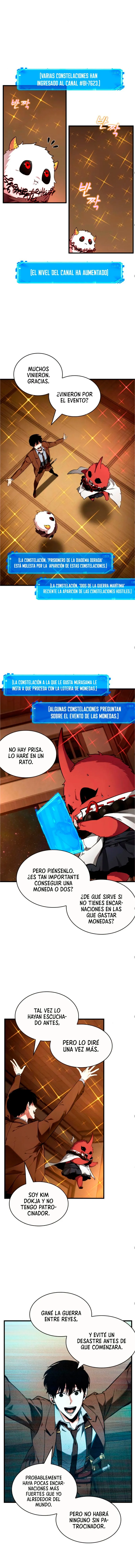 Lector omnisciente Capítulo 86 en Línea - página 10
