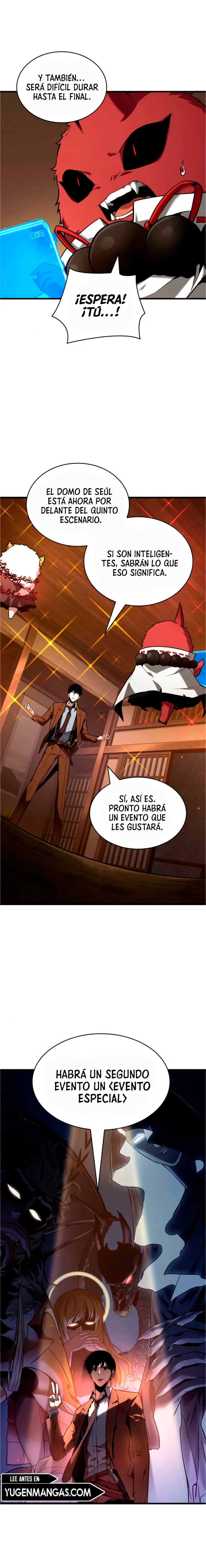 Lector omnisciente Capítulo 86 en Línea - página 11