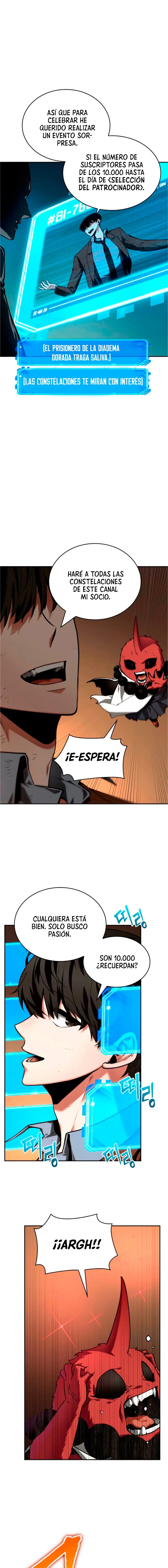 Lector omnisciente Capítulo 86 en Línea - página 12