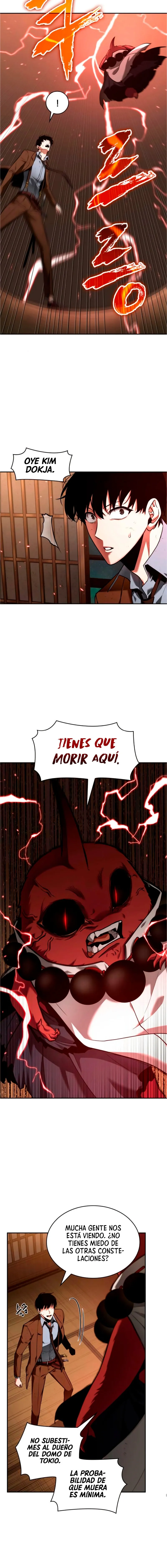 Lector omnisciente Capítulo 86 en Línea - página 13