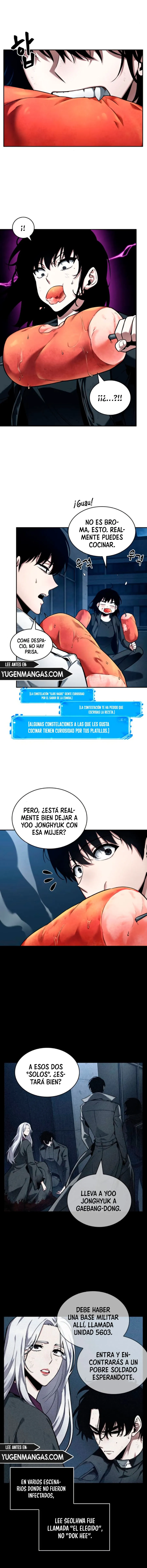 Lector omnisciente Capítulo 87 en Línea - página 11