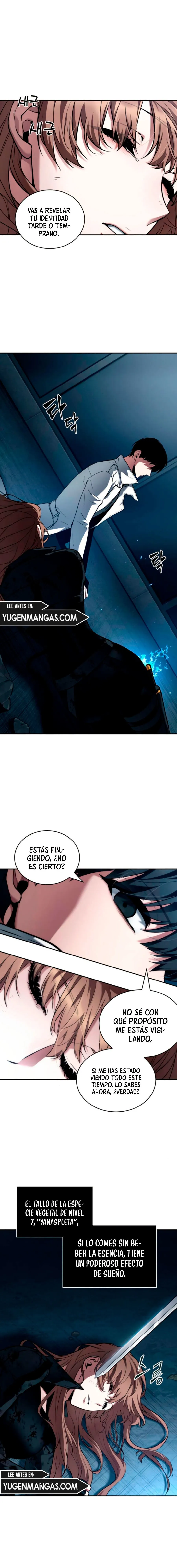 Lector omnisciente Capítulo 87 en Línea - página 17