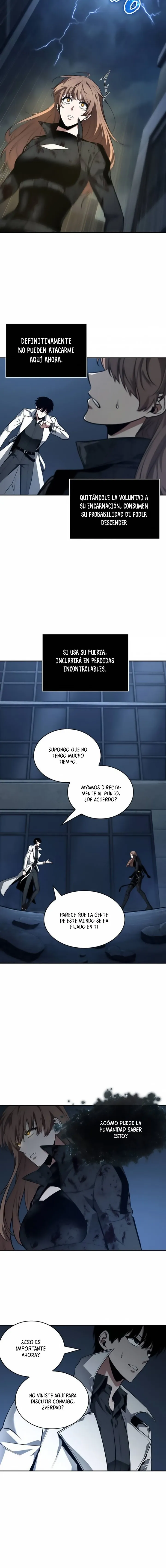 Lector omnisciente Capítulo 88 en Línea - página 5
