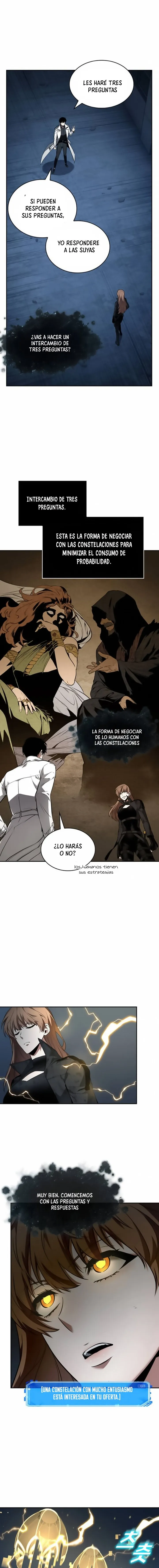 Lector omnisciente Capítulo 88 en Línea - página 6