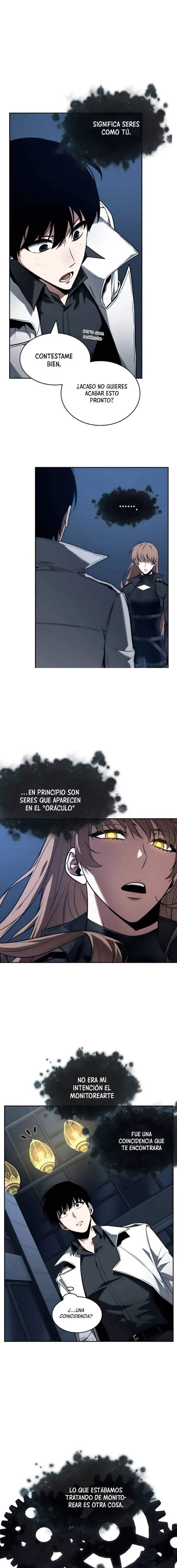 Lector omnisciente Capítulo 88 en Línea - página 10