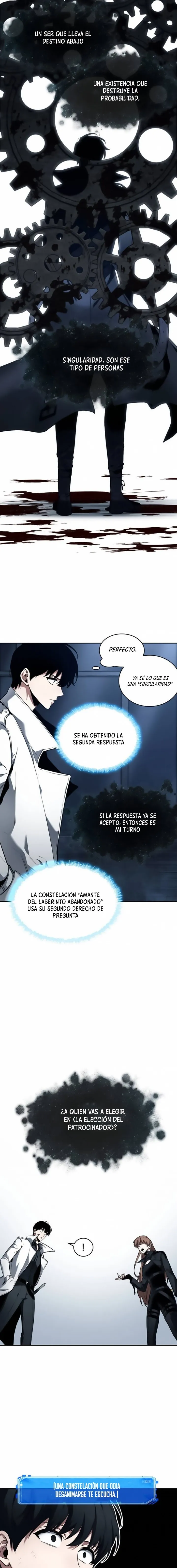 Lector omnisciente Capítulo 88 en Línea - página 11