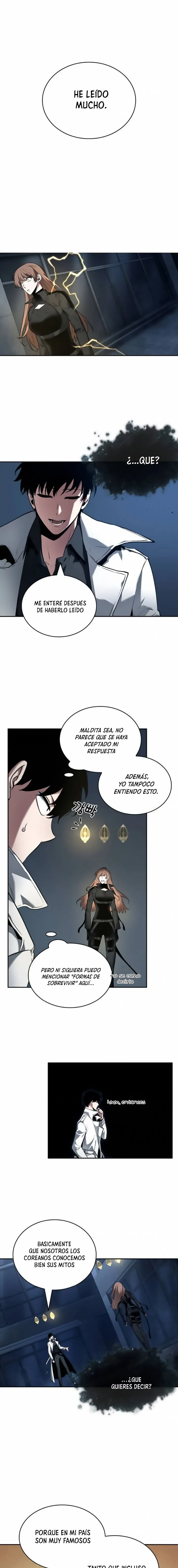 Lector omnisciente Capítulo 88 en Línea - página 14