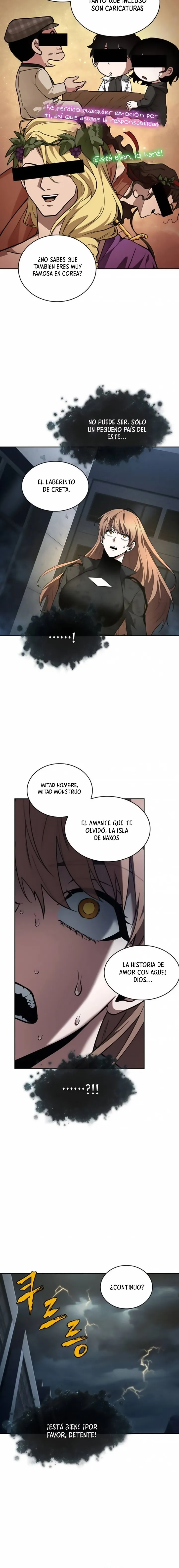 Lector omnisciente Capítulo 88 en Línea - página 15