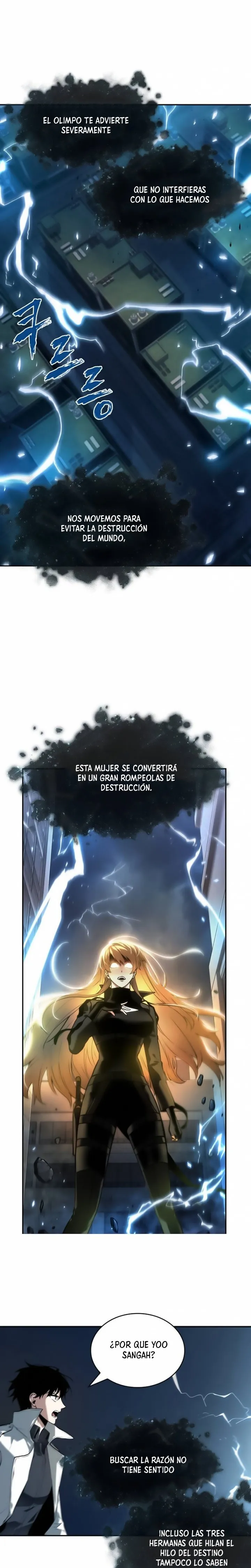 Lector omnisciente Capítulo 88 en Línea - página 18
