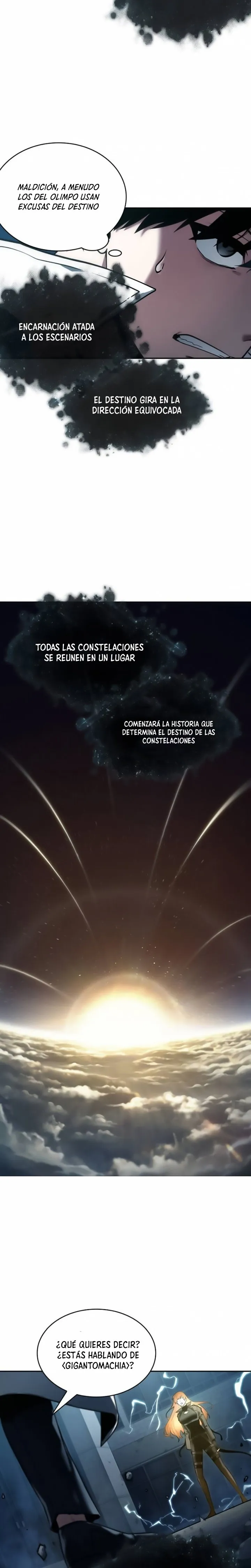 Lector omnisciente Capítulo 88 en Línea - página 19