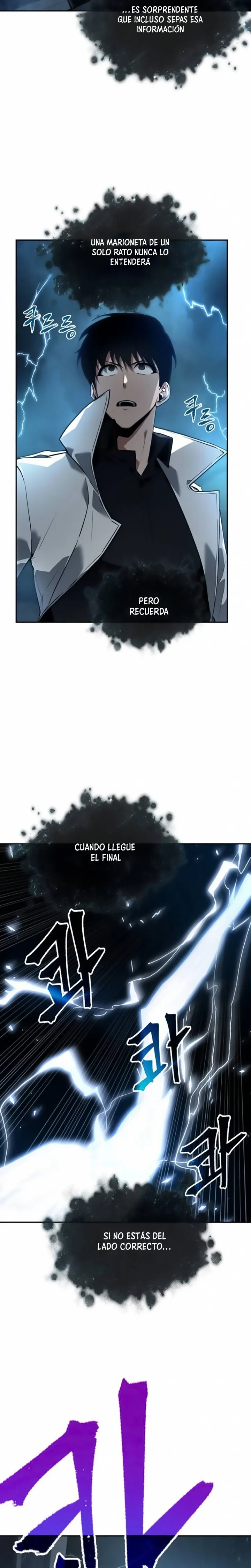 Lector omnisciente Capítulo 88 en Línea - página 20