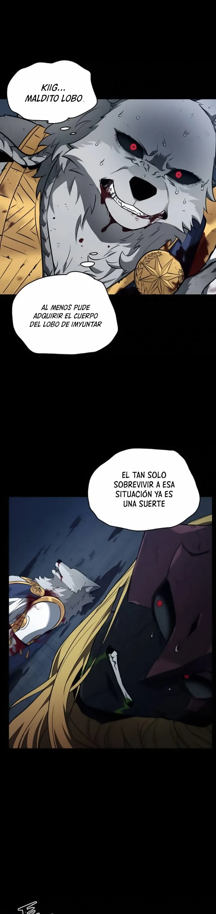 Lector omnisciente Capítulo 89 en Línea - página 7