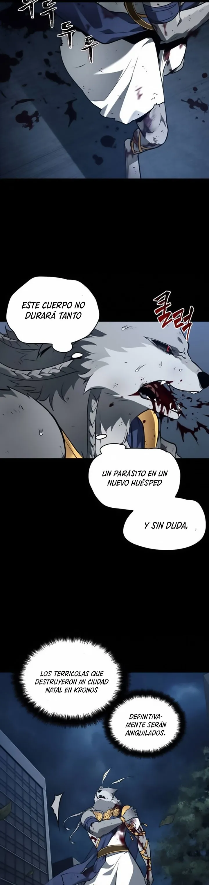 Lector omnisciente Capítulo 89 en Línea - página 8