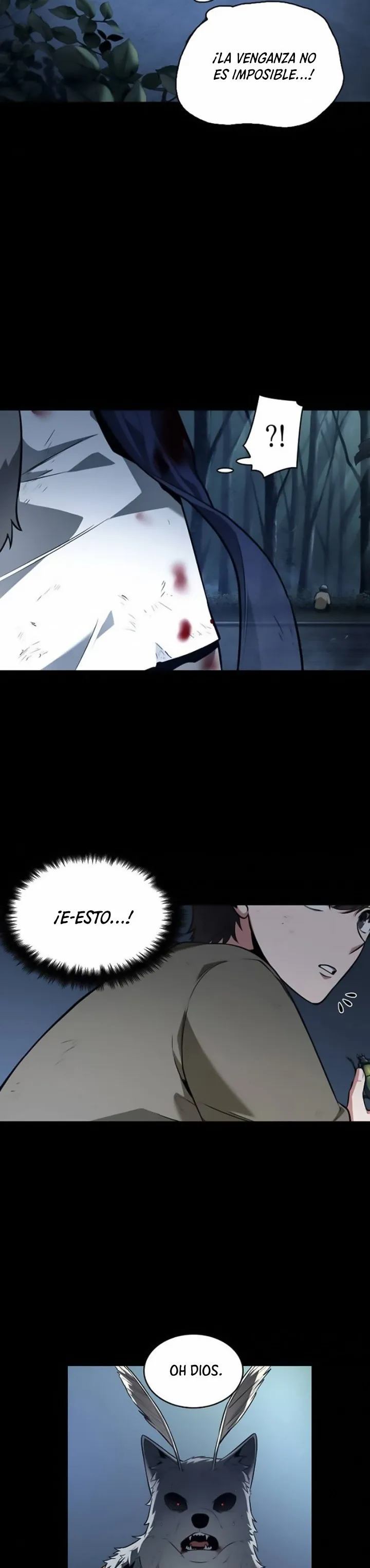 Lector omnisciente Capítulo 89 en Línea - página 10