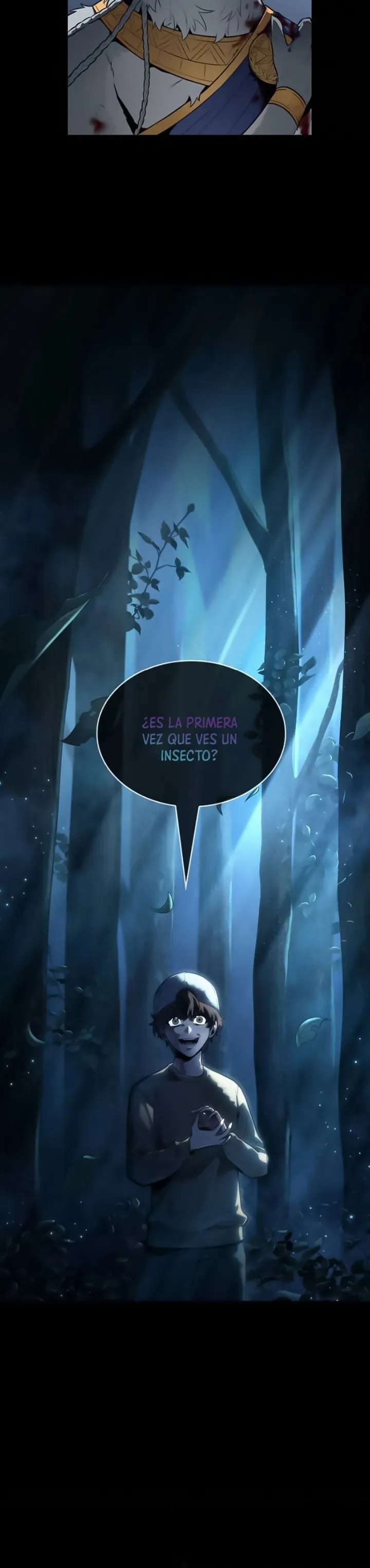 Lector omnisciente Capítulo 89 en Línea - página 11