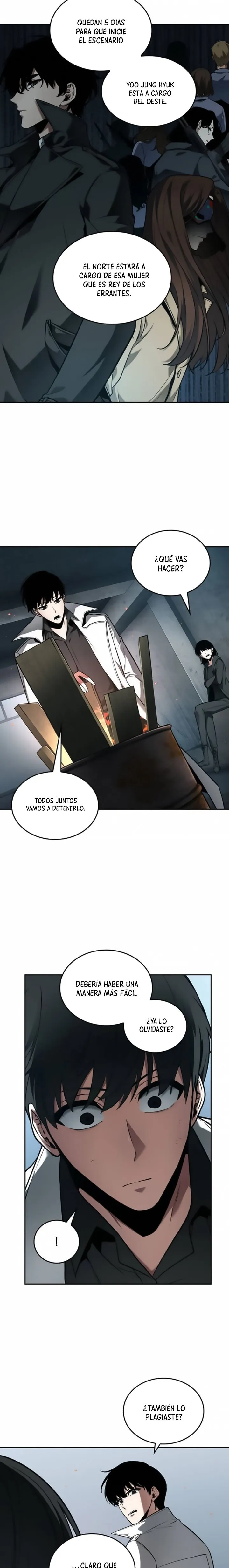 Lector omnisciente Capítulo 89 en Línea - página 15