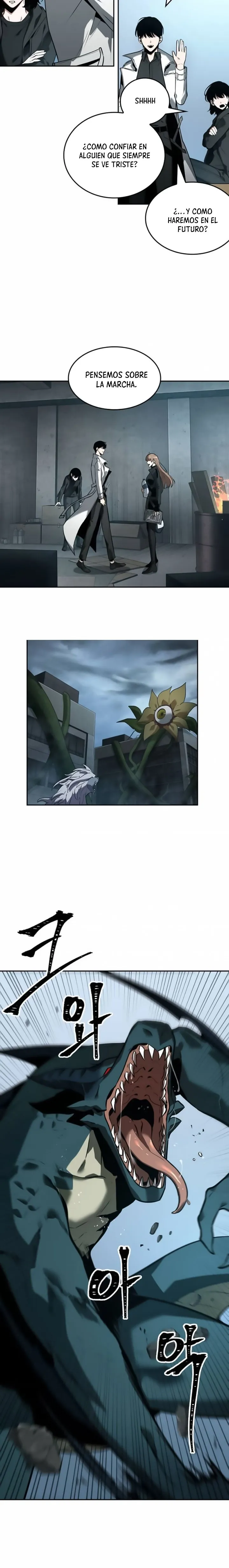 Lector omnisciente Capítulo 89 en Línea - página 17
