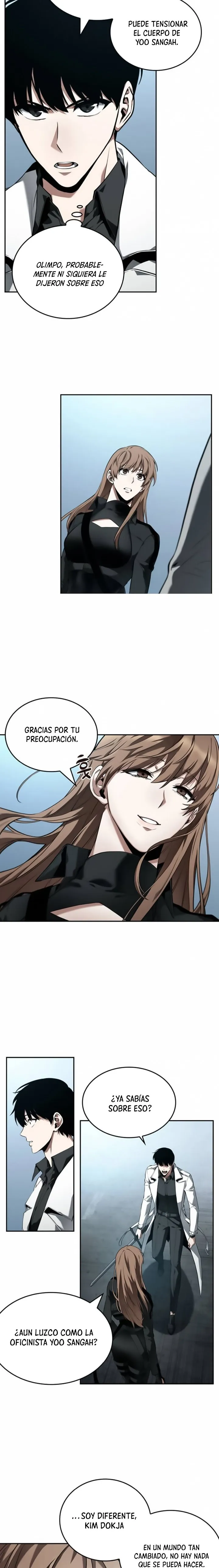 Lector omnisciente Capítulo 89 en Línea - página 20
