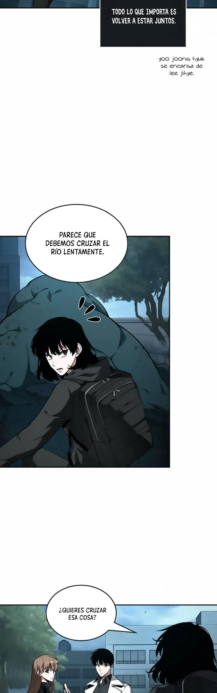 Lector omnisciente Capítulo 89 en Línea - página 25