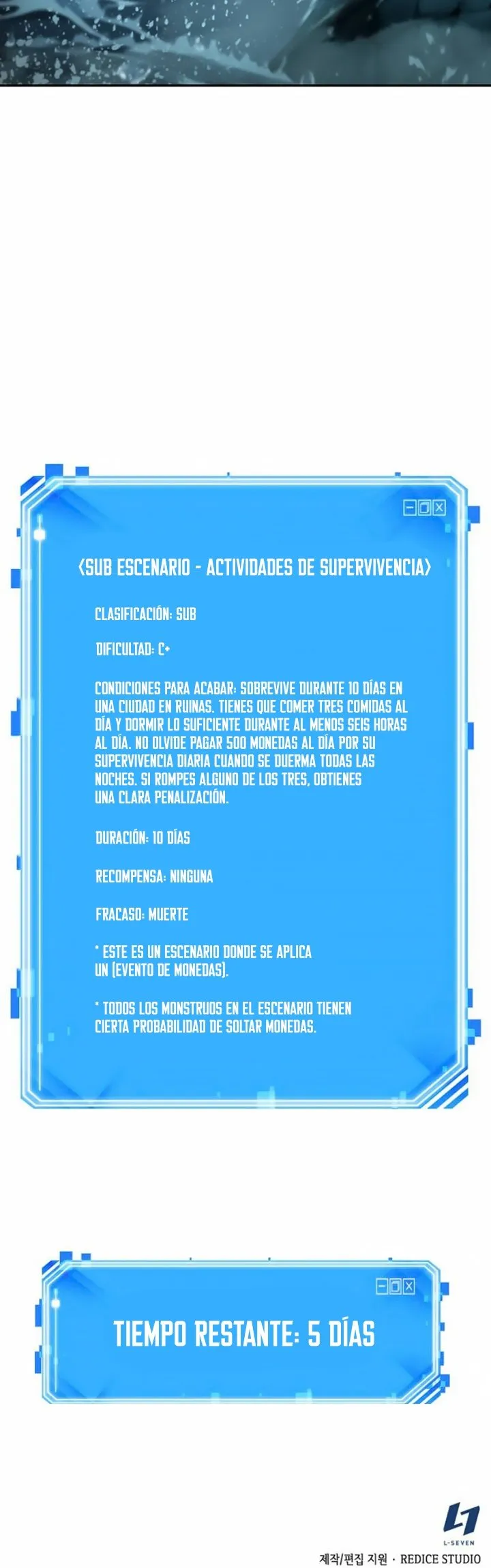Lector omnisciente Capítulo 89 en Línea - página 27
