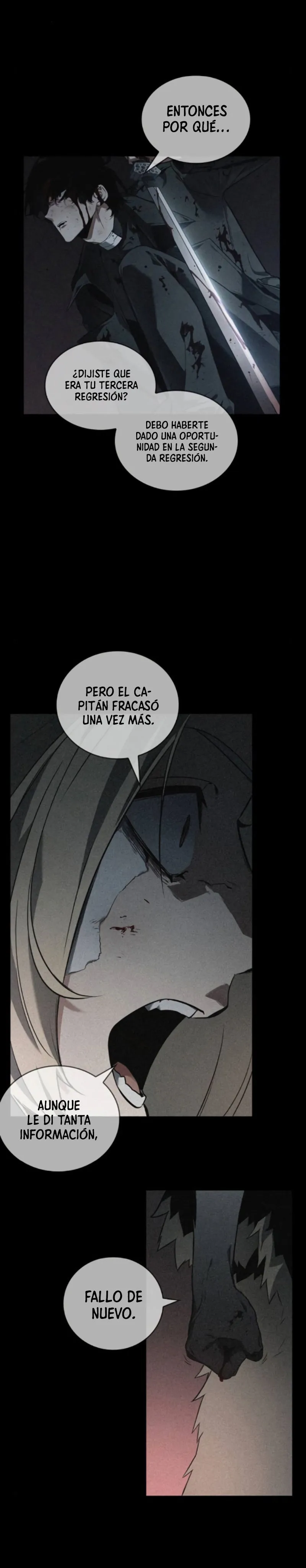 Lector omnisciente Capítulo 91 en Línea - página 9