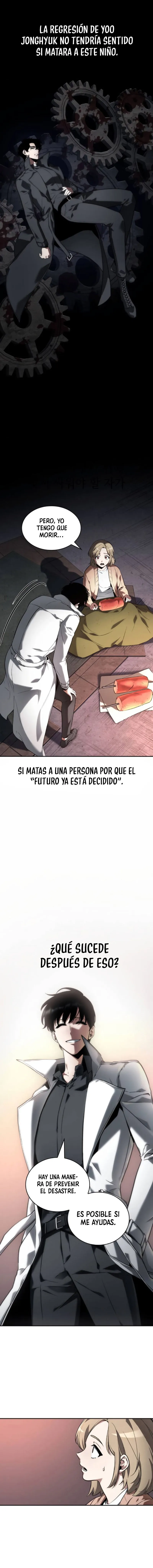 Lector omnisciente Capítulo 91 en Línea - página 16