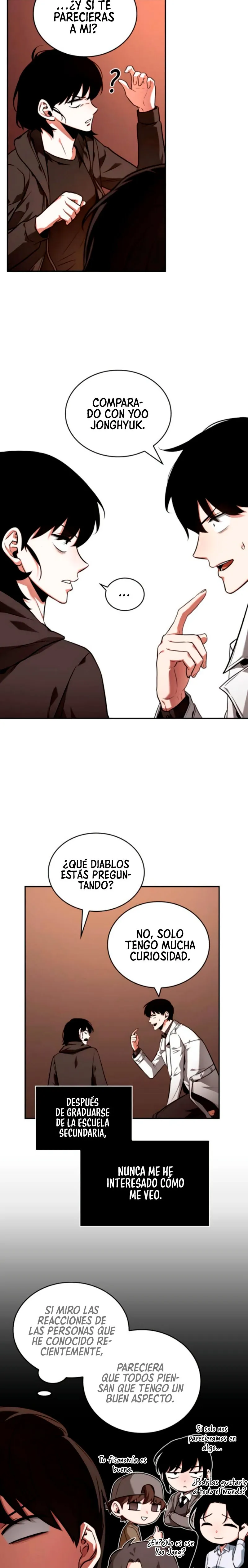 Lector omnisciente Capítulo 92 en Línea - página 11