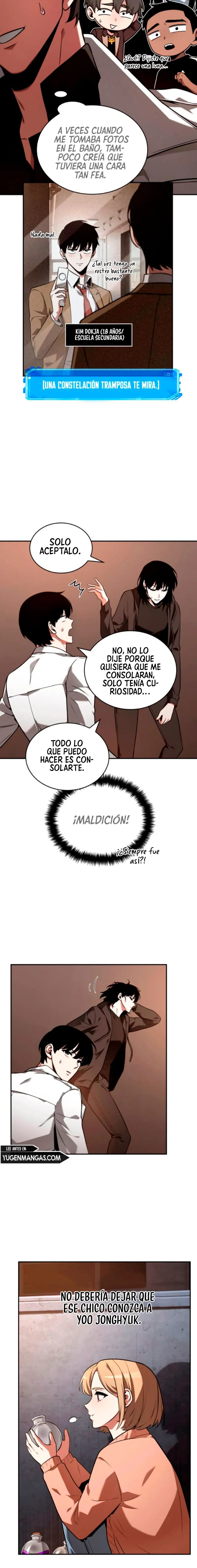 Lector omnisciente Capítulo 92 en Línea - página 12