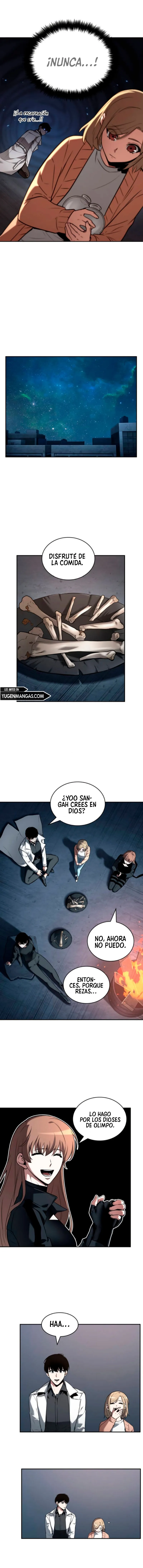 Lector omnisciente Capítulo 92 en Línea - página 14