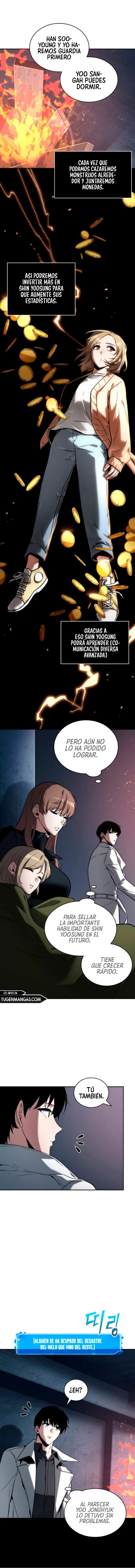 Lector omnisciente Capítulo 92 en Línea - página 15
