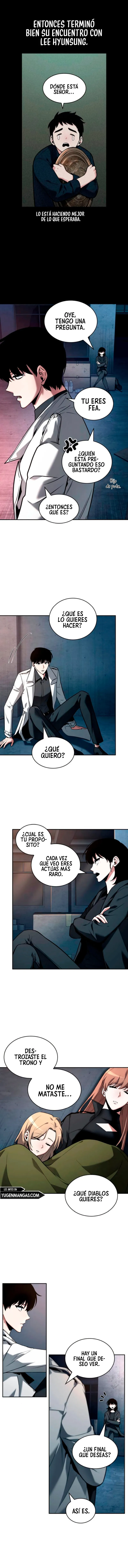 Lector omnisciente Capítulo 92 en Línea - página 16