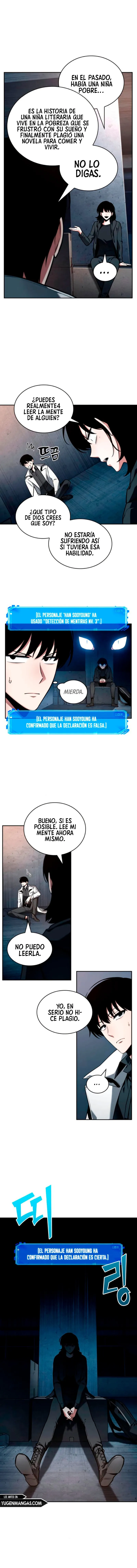 Lector omnisciente Capítulo 92 en Línea - página 18
