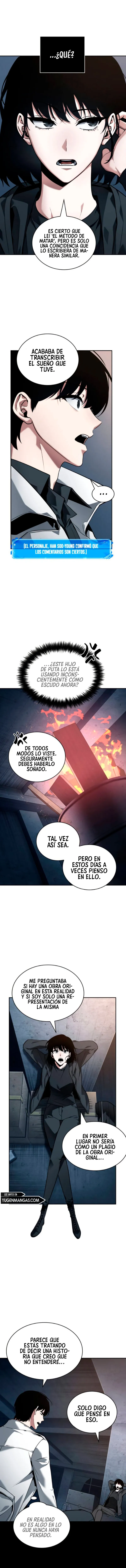 Lector omnisciente Capítulo 92 en Línea - página 19
