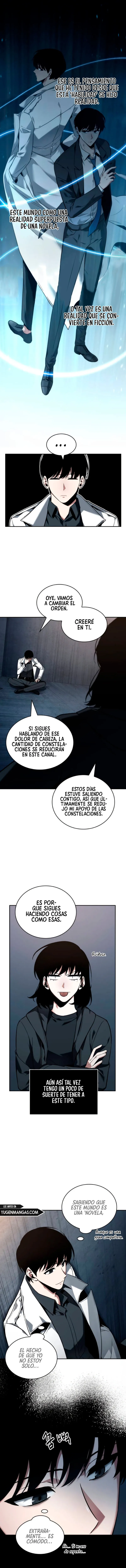 Lector omnisciente Capítulo 92 en Línea - página 20