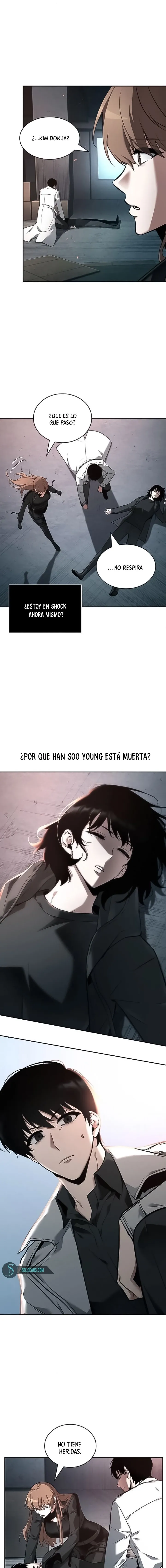 Lector omnisciente Capítulo 93 en Línea - página 3
