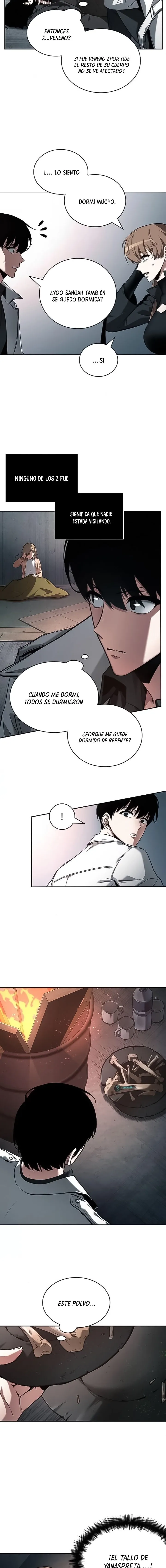 Lector omnisciente Capítulo 93 en Línea - página 4