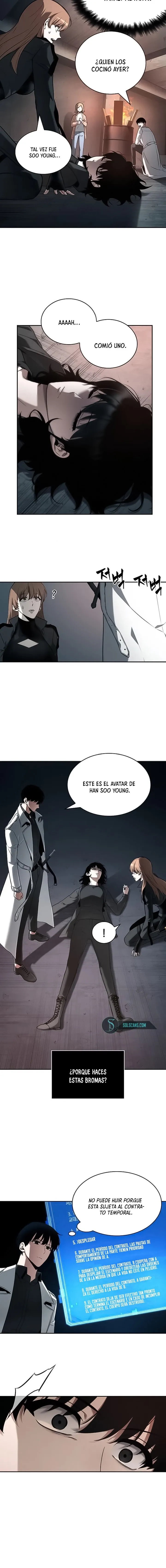 Lector omnisciente Capítulo 93 en Línea - página 5