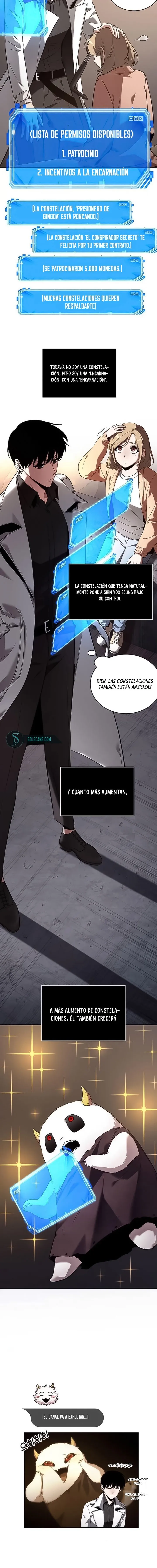 Lector omnisciente Capítulo 93 en Línea - página 12