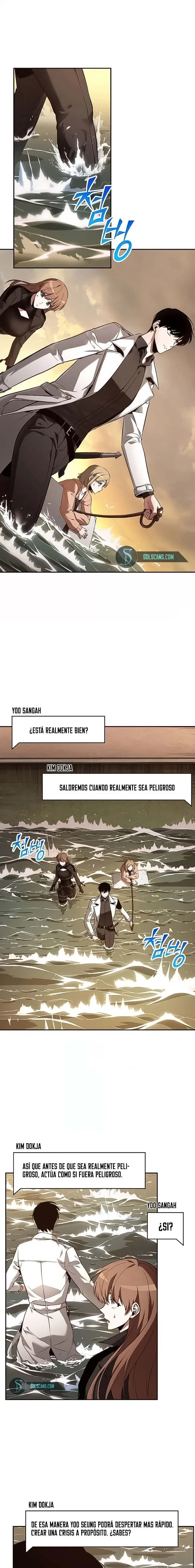 Lector omnisciente Capítulo 93 en Línea - página 14