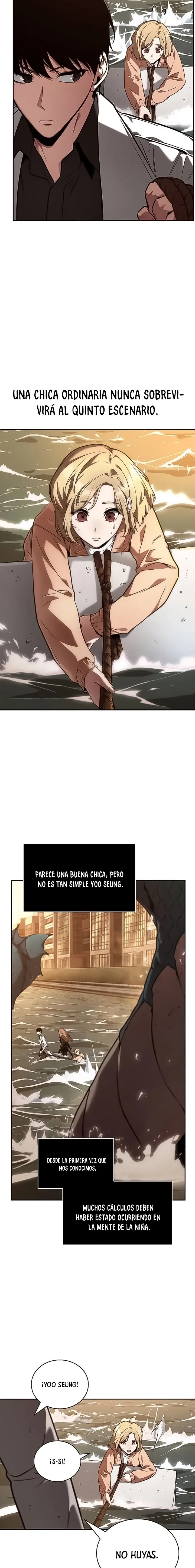 Lector omnisciente Capítulo 93 en Línea - página 15