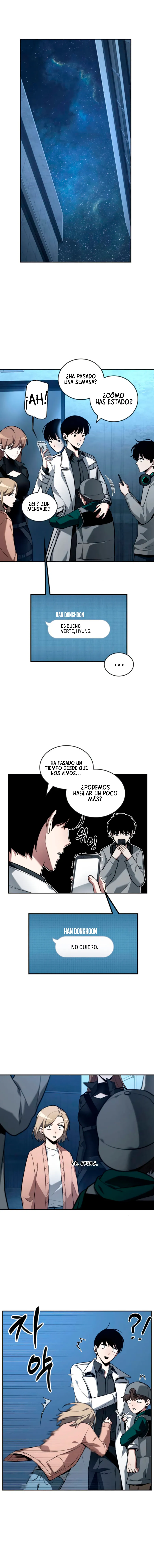 Lector omnisciente Capítulo 95 en Línea - página 2
