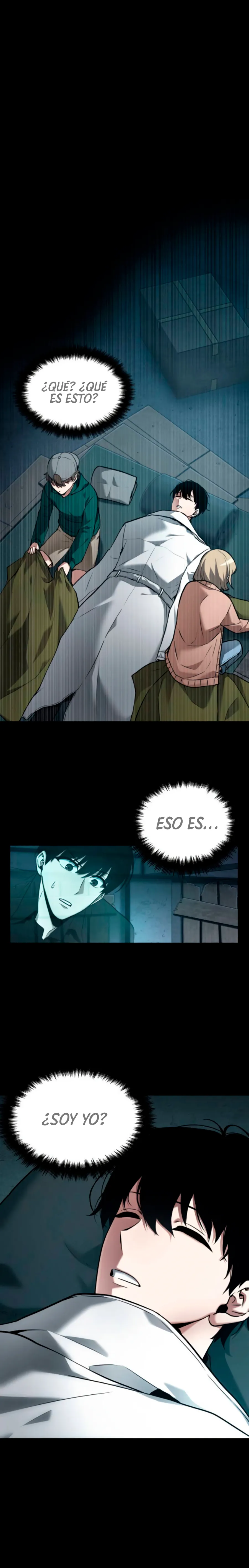 Lector omnisciente Capítulo 95 en Línea - página 11