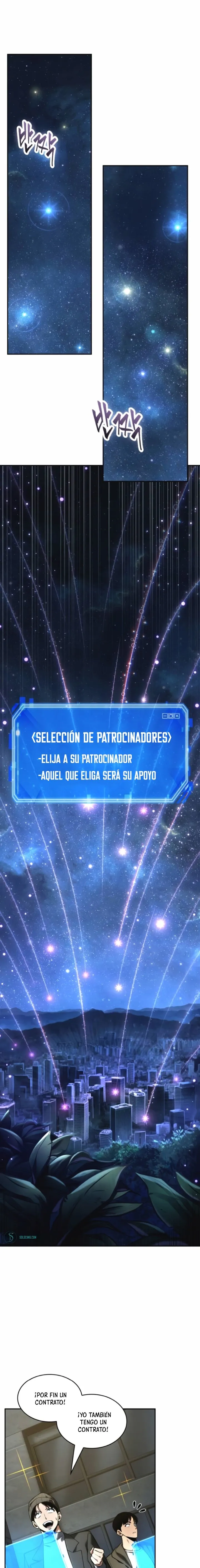 Lector omnisciente Capítulo 96 en Línea - página 2