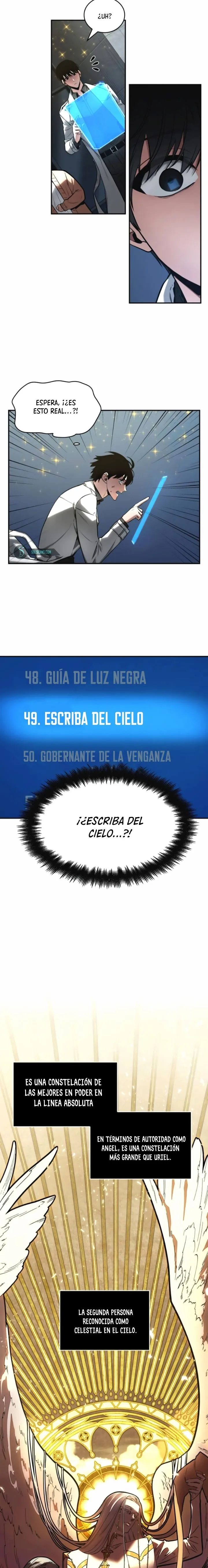 Lector omnisciente Capítulo 96 en Línea - página 6