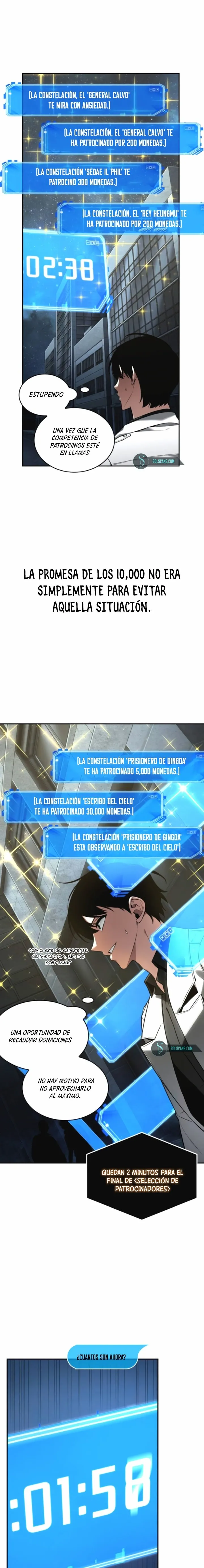 Lector omnisciente Capítulo 96 en Línea - página 8
