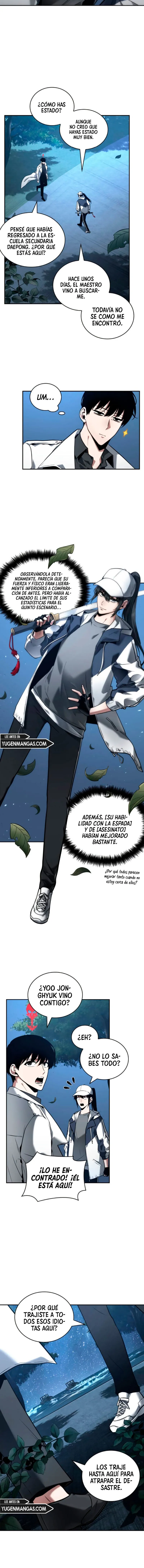 Lector omnisciente Capítulo 97 en Línea - página 10